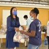 Plan Social fortalece programa del gobierno para jóvenes “Oportunidad 14-24”